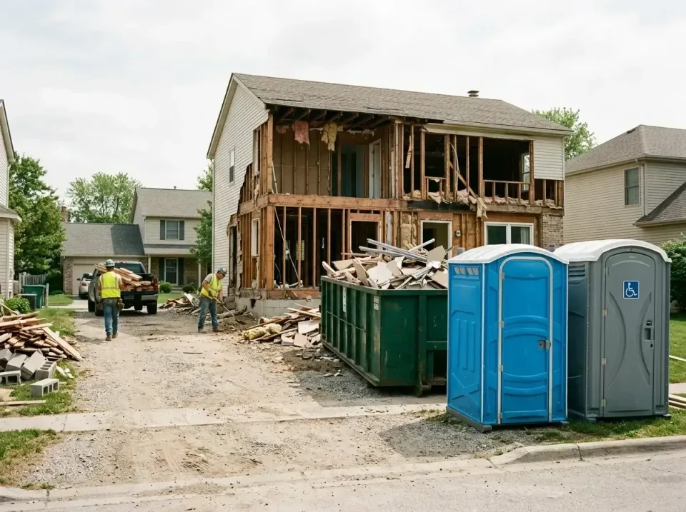 home-renovation-demolition-sit-010 — frequently asked questions, Portable Toilet & Dumpsters Rental in Rockford, MN